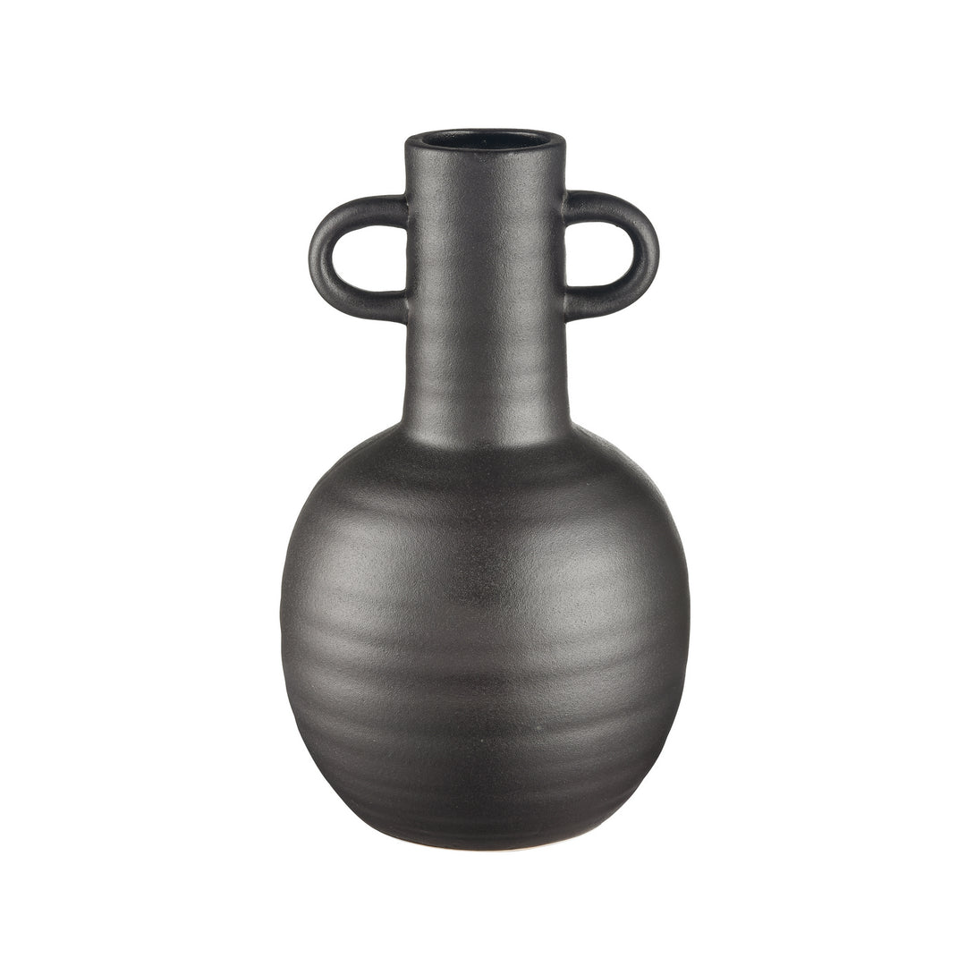 Elk Lighting S0017-10138  Pavit Home Decor Black