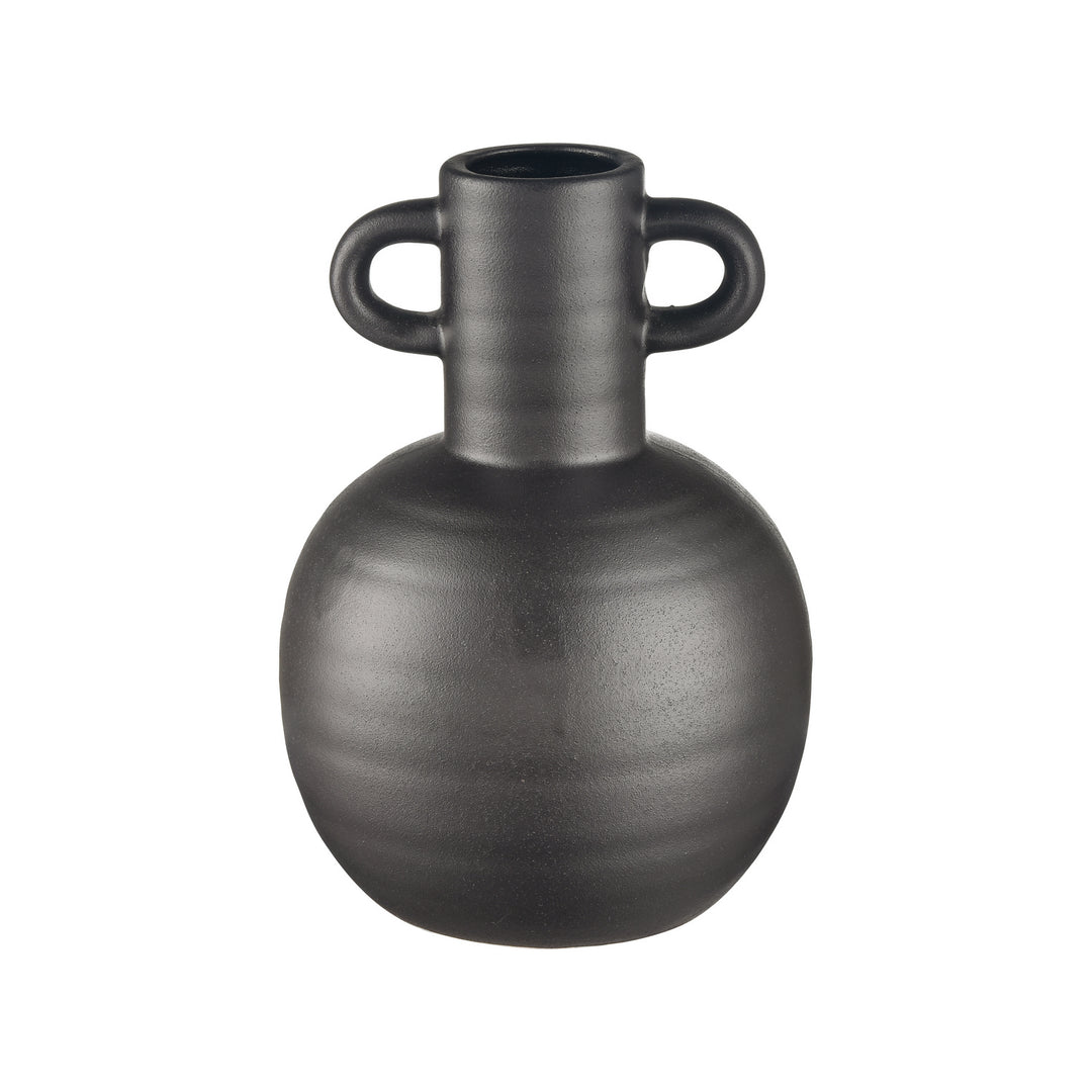 Elk Lighting S0017-10139  Pavit Home Decor Black