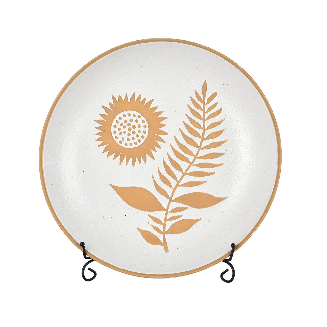 Elk Lighting S0017-10185  Annie Home Decor White