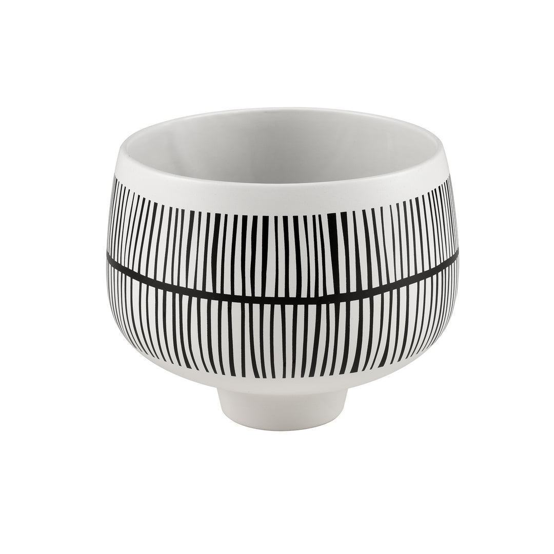Elk Lighting S0017-10709  Brent Home Decor White