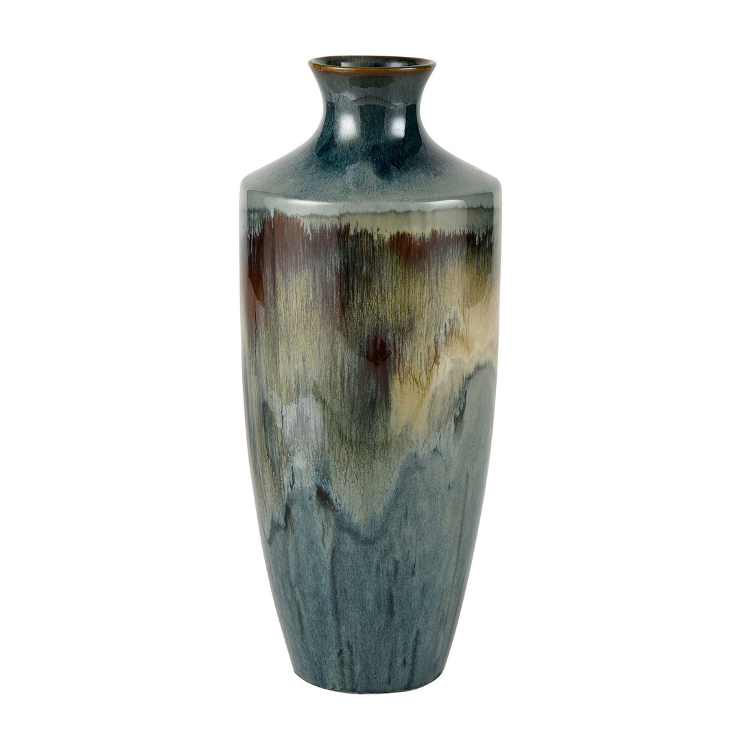 Elk Lighting S0017-8105  Roker Home Decor Green Reactive