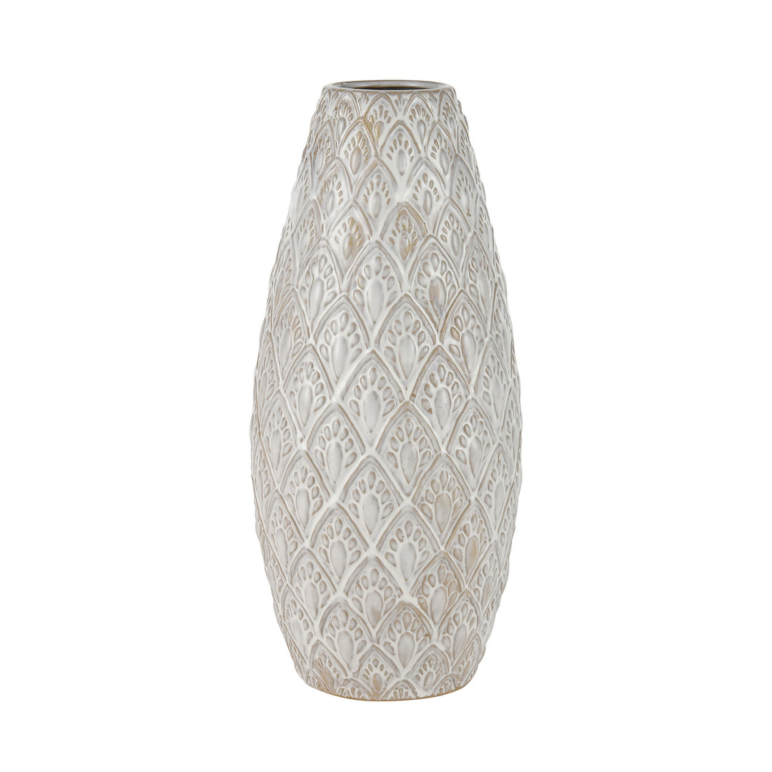 Elk Lighting S0017-8108  Hollywell Home Decor White