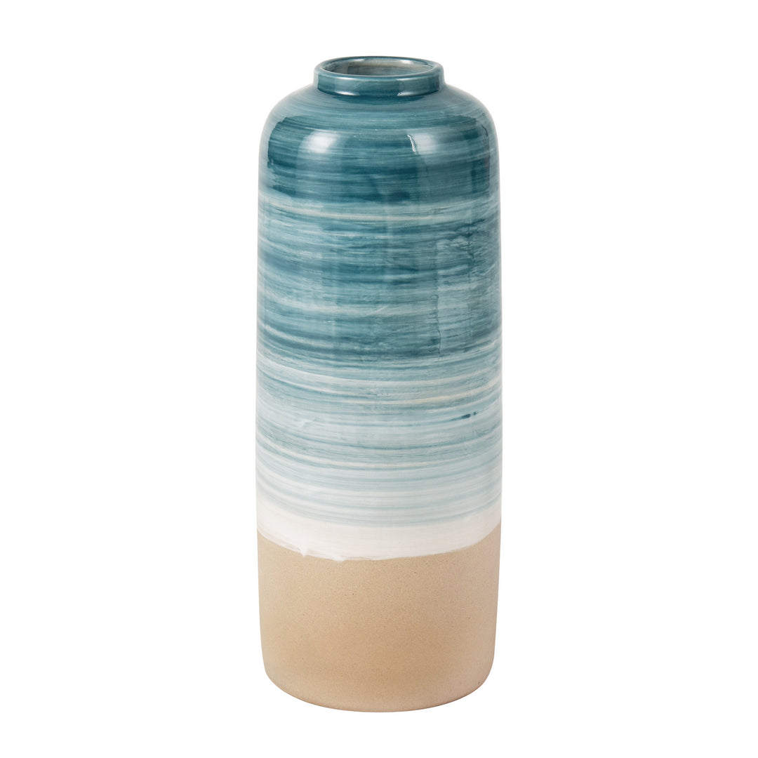 Elk Lighting S0017-8221  Roe Bay Home Decor Blue