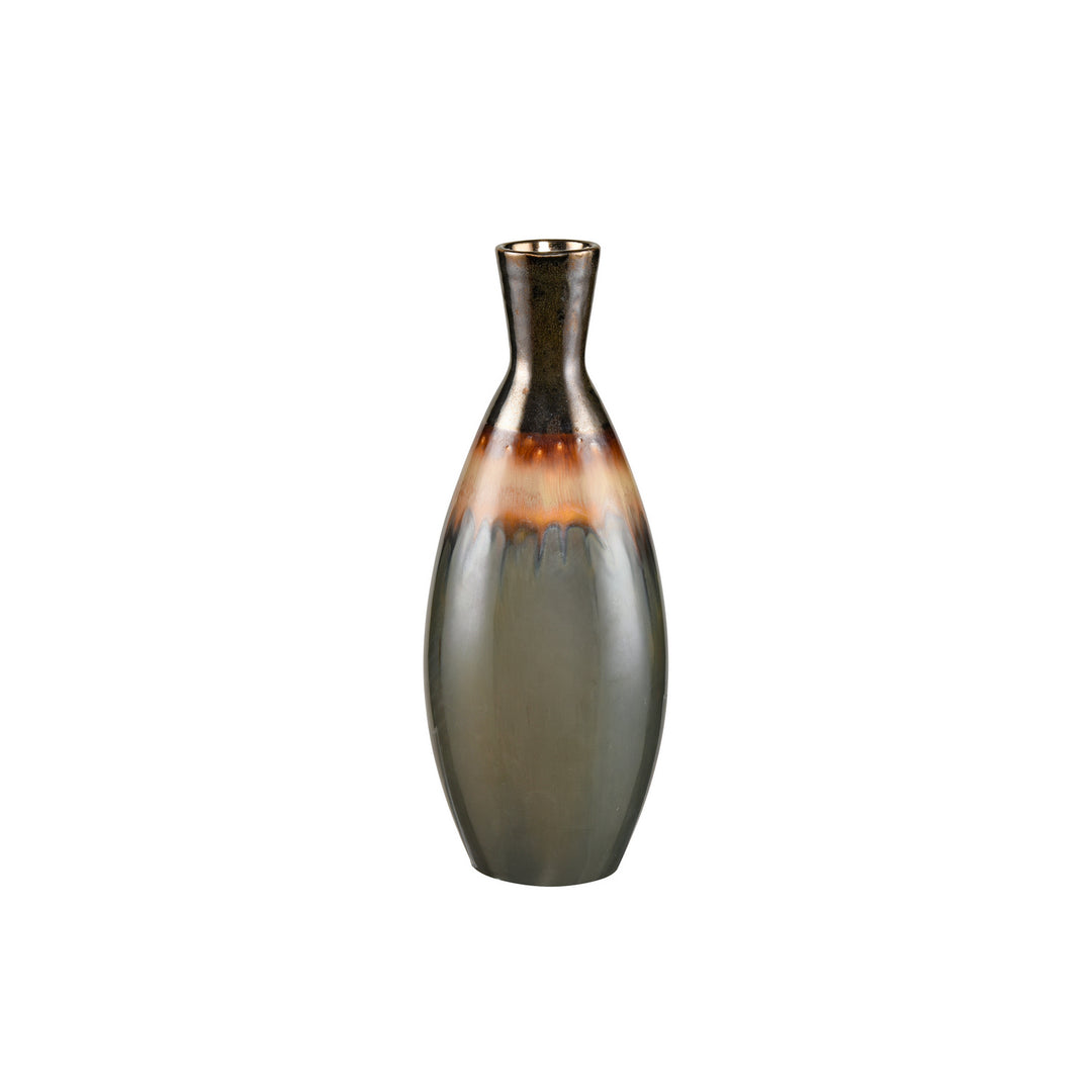 Elk Lighting S0017-8955  Arne Home Decor Brown Reactive