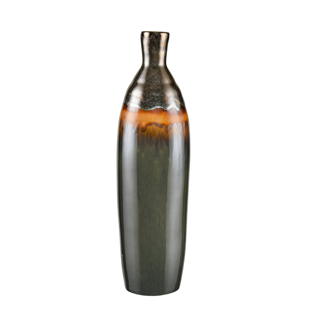 Elk Lighting S0017-8956  Arne Home Decor Brown Reactive