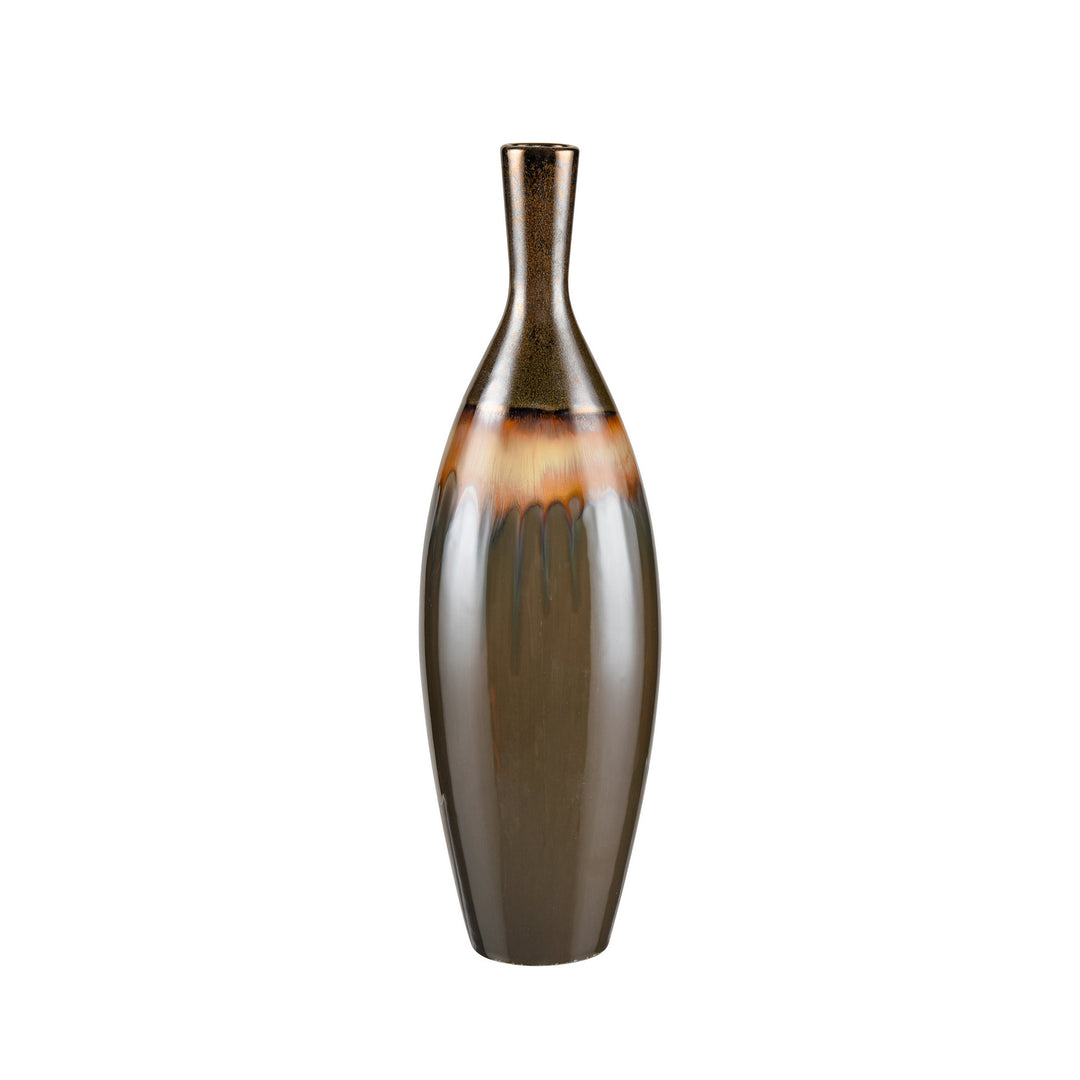 Elk Lighting S0017-8957  Arne Home Decor Brown Reactive