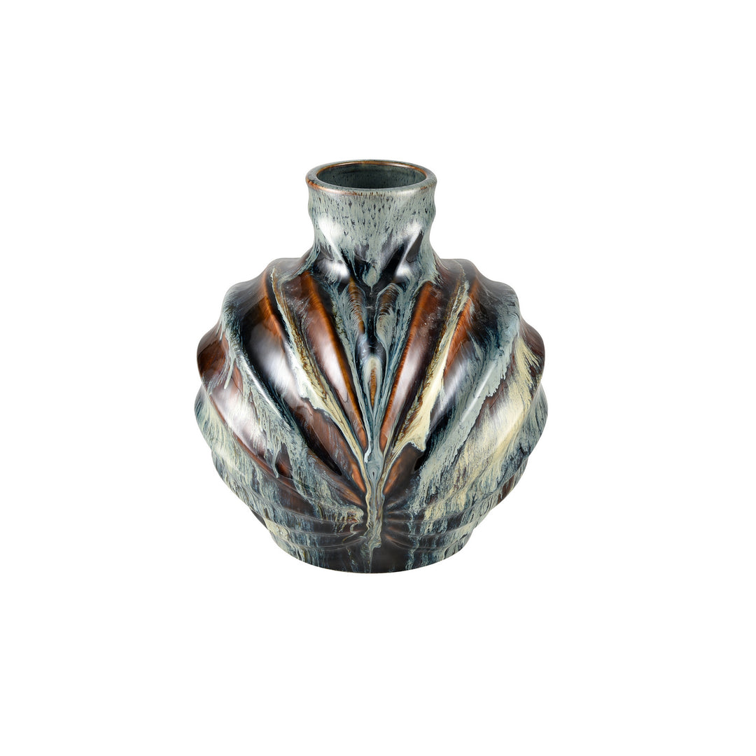 Elk Lighting S0017-8959  Kelly Home Decor Blue Reactive