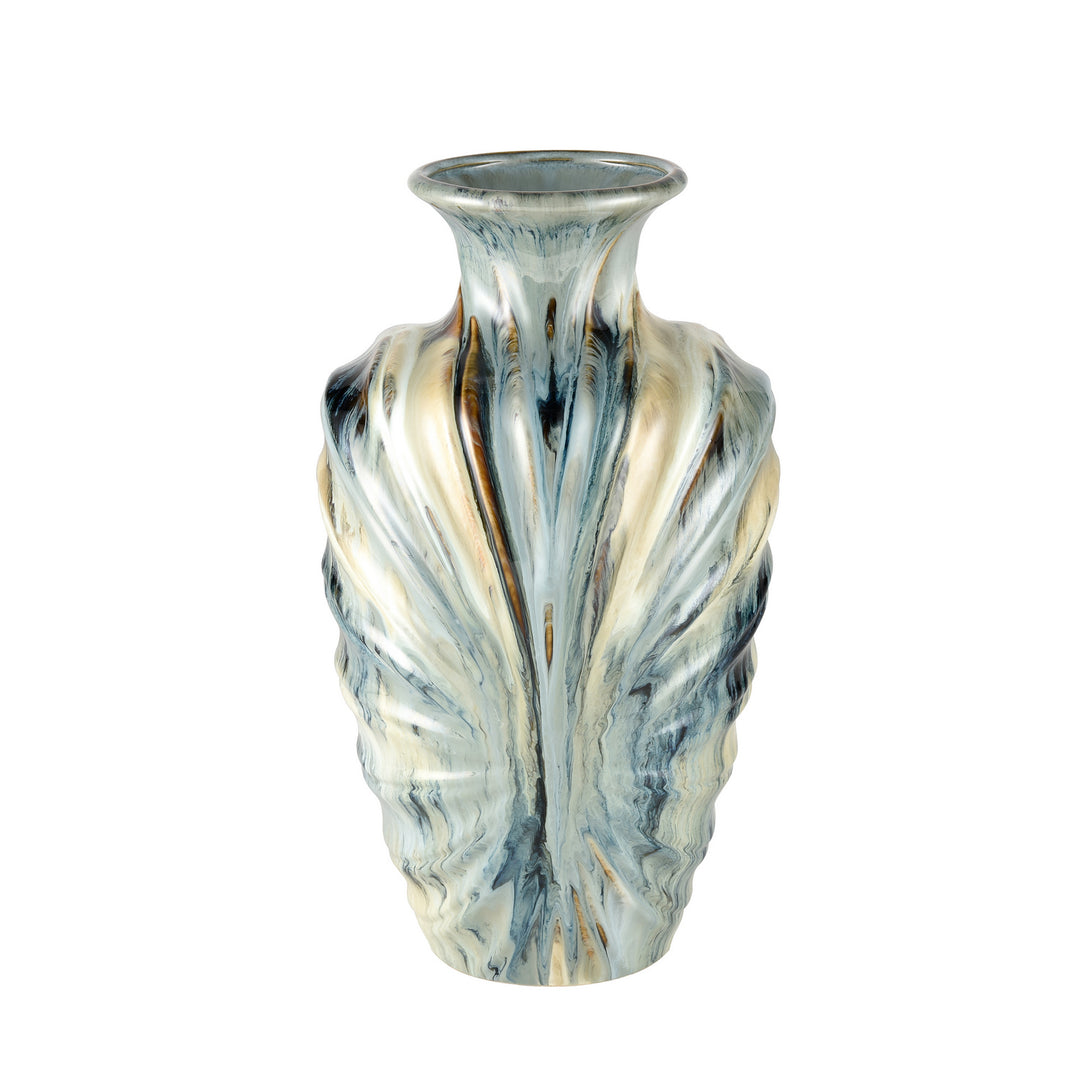 Elk Lighting S0017-8960  Kelly Home Decor Blue Reactive