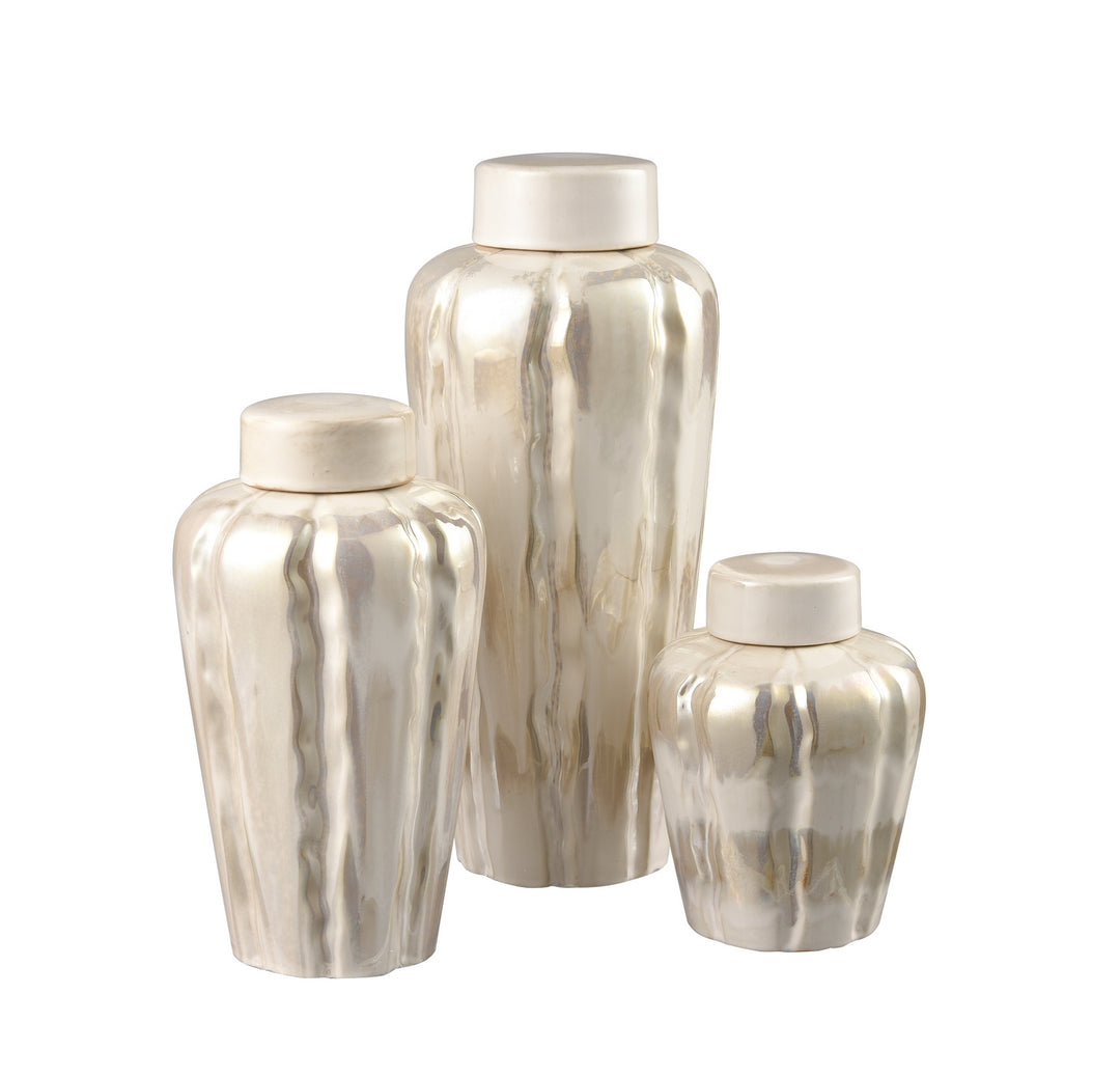 Elk Lighting S0017-8961/S3  Pompeii Home Decor Pearl