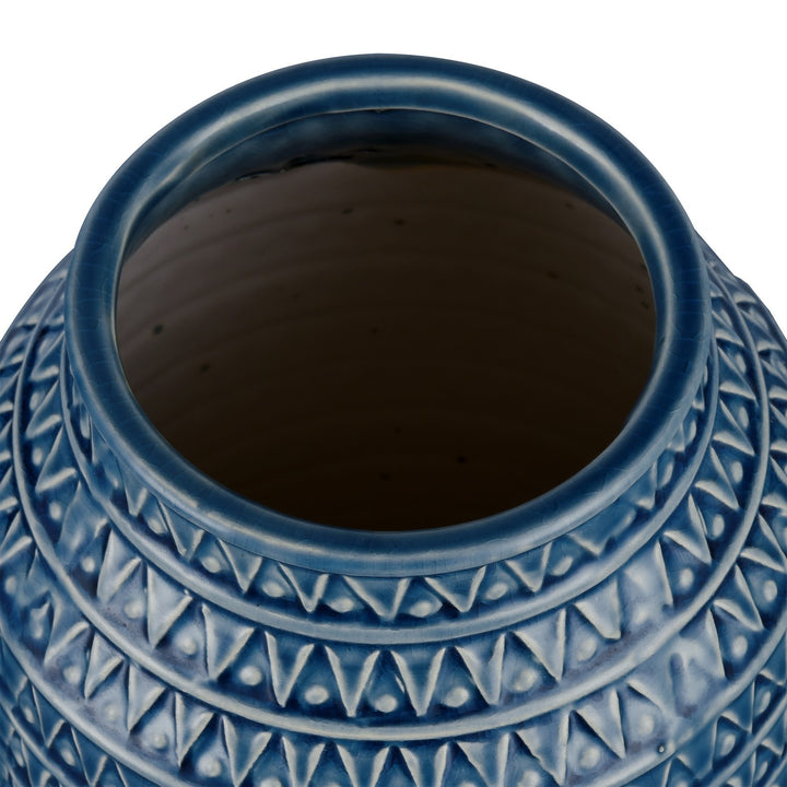 Elk Lighting S0017-9187  Camden Home Decor Navy
