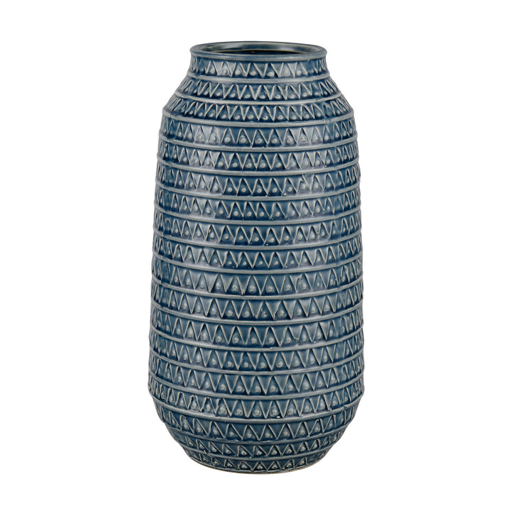 Elk Lighting S0017-9187  Camden Home Decor Navy
