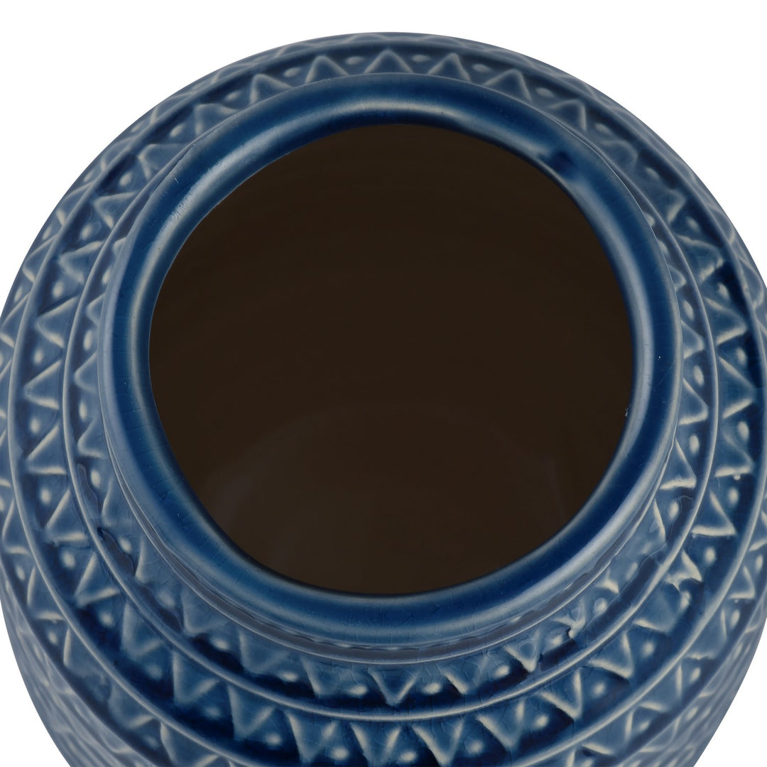 Elk Lighting S0017-9188  Camden Home Decor Navy