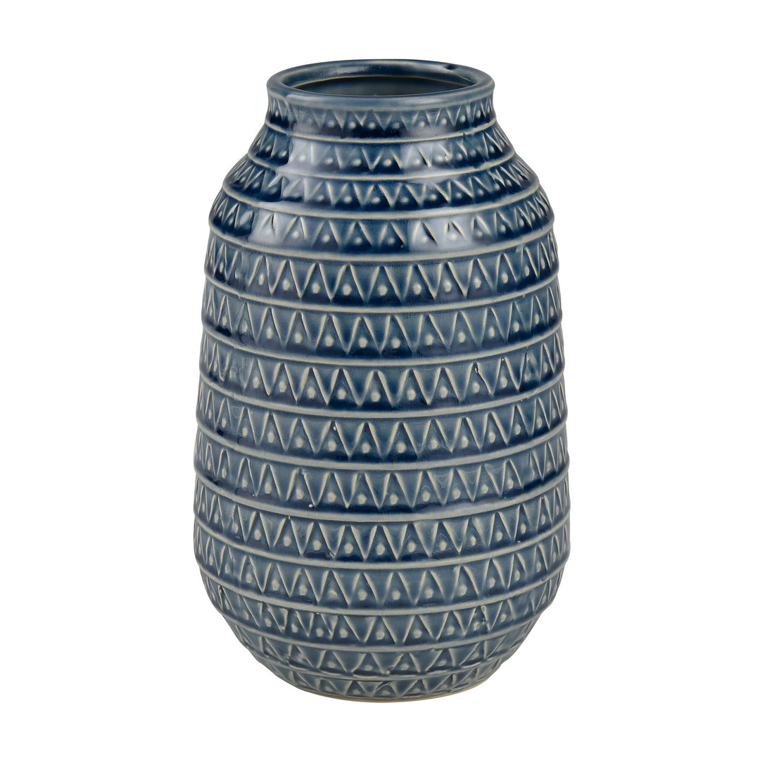 Elk Lighting S0017-9188  Camden Home Decor Navy