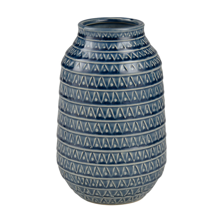 Elk Lighting S0017-9188  Camden Home Decor Navy