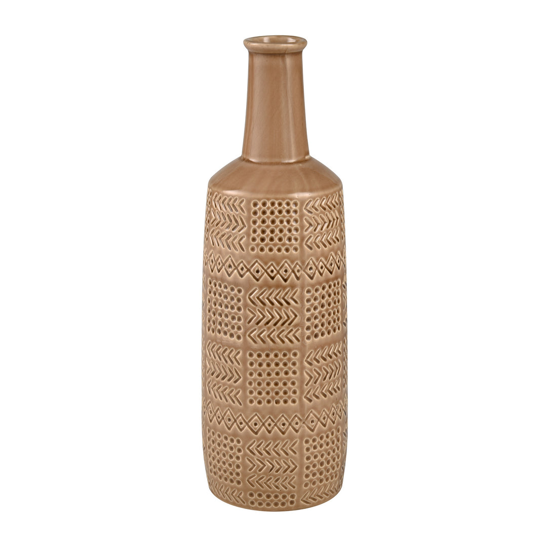 Elk Lighting S0017-9193  Graham Home Decor Tan