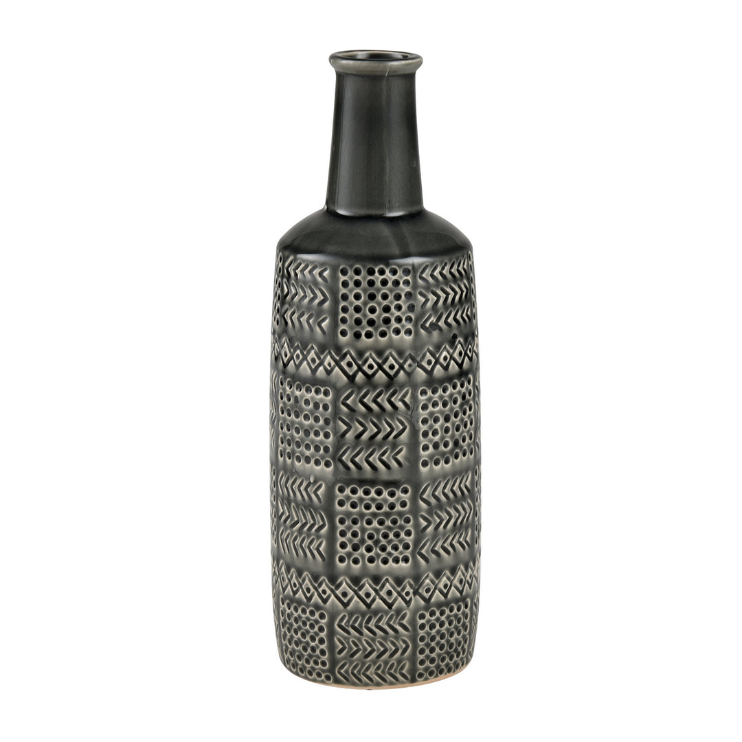 Elk Lighting S0017-9194  Graham Home Decor Black