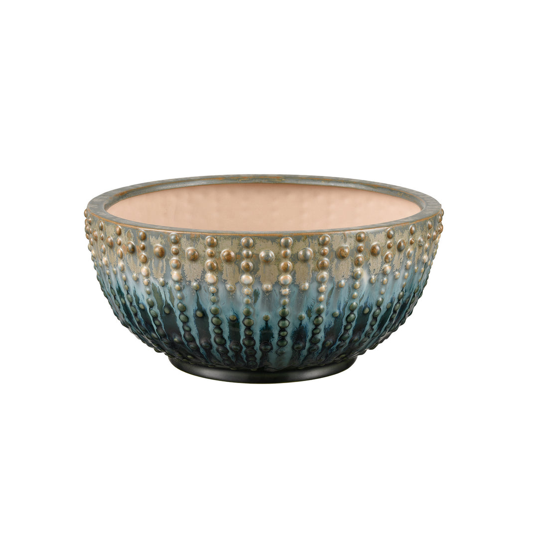 Elk Lighting S0017-9723  Jaffe Home Decor Green Reactive