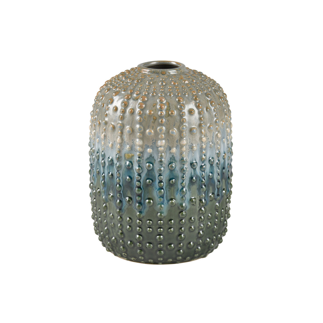 Elk Lighting S0017-9724  Jaffe Home Decor Green Reactive