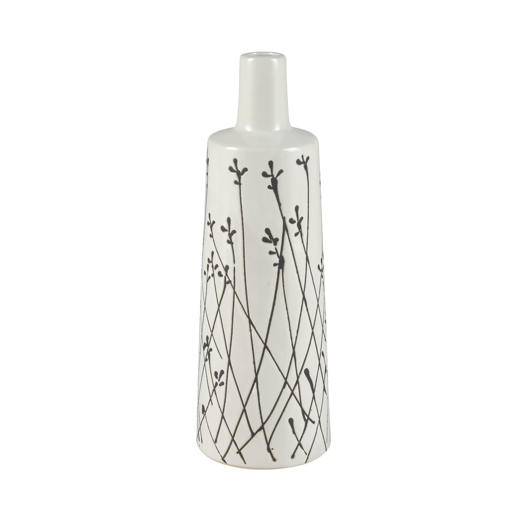 Elk Lighting S0017-9725  Melton Home Decor White