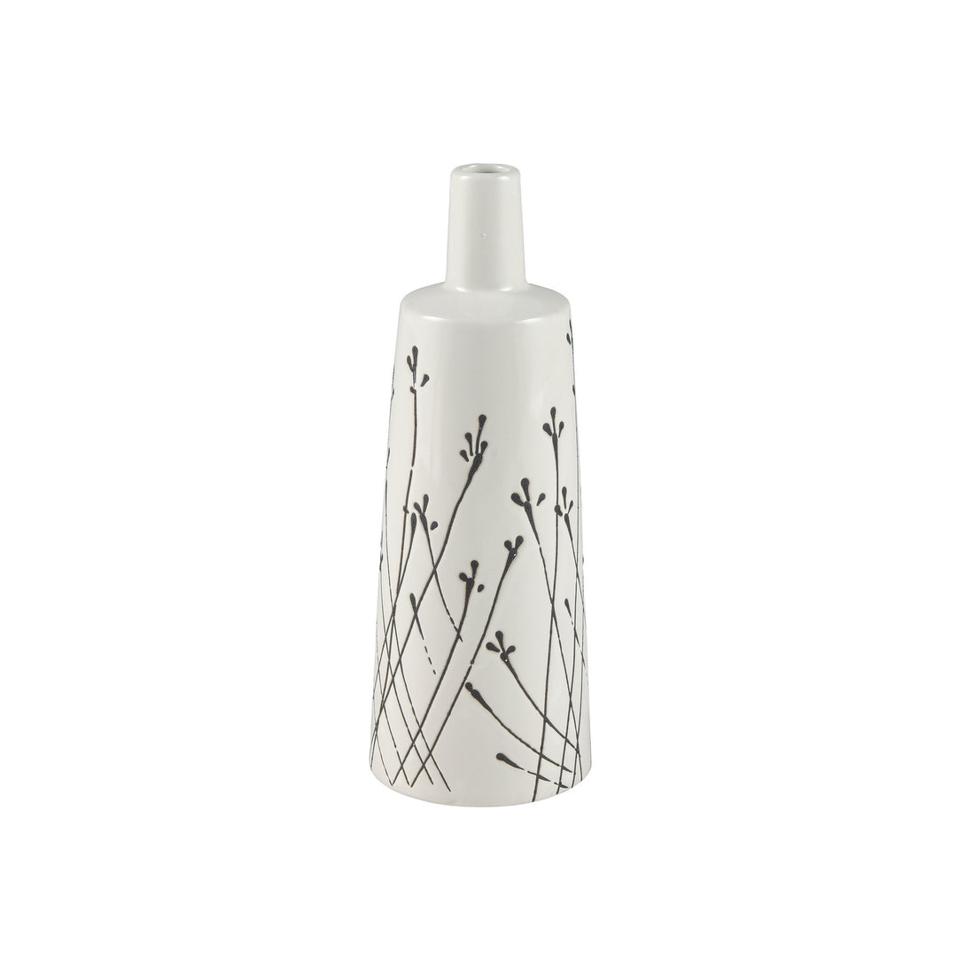 Elk Lighting S0017-9726  Melton Home Decor White