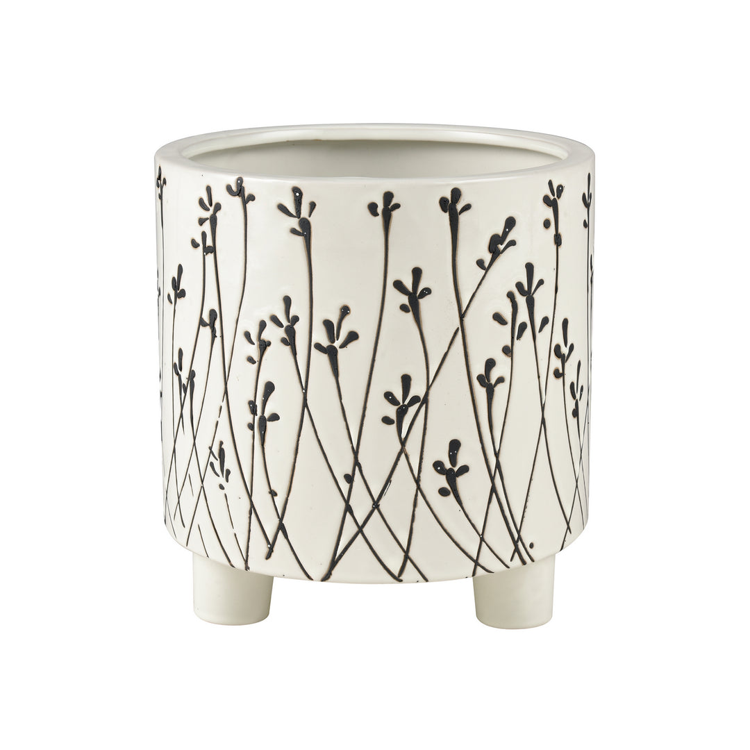 Elk Lighting S0017-9727  Melton Home Decor White