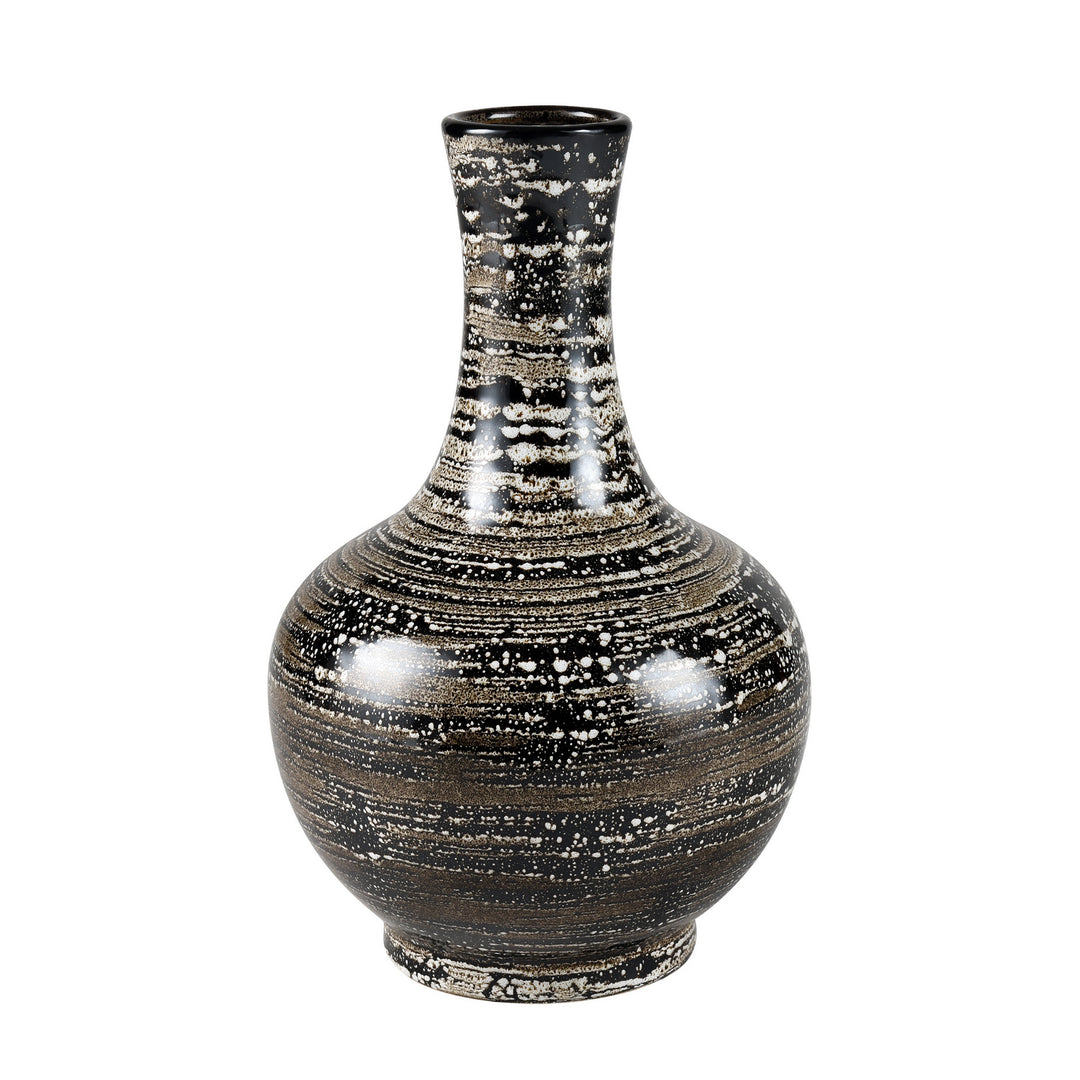 Elk Lighting S0017-9729  Simone Home Decor Black