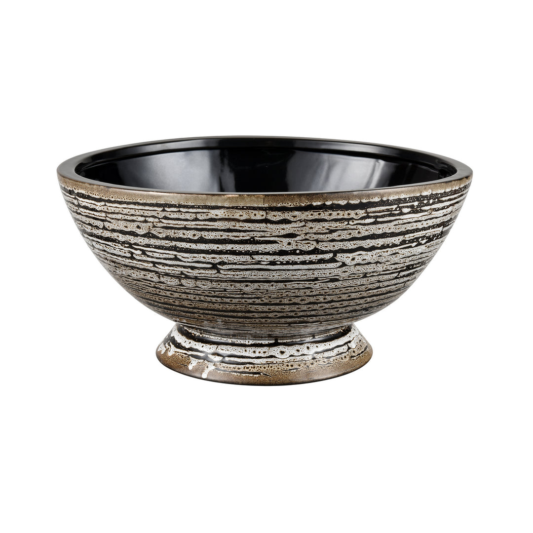 Elk Lighting S0017-9730  Simone Home Decor Black