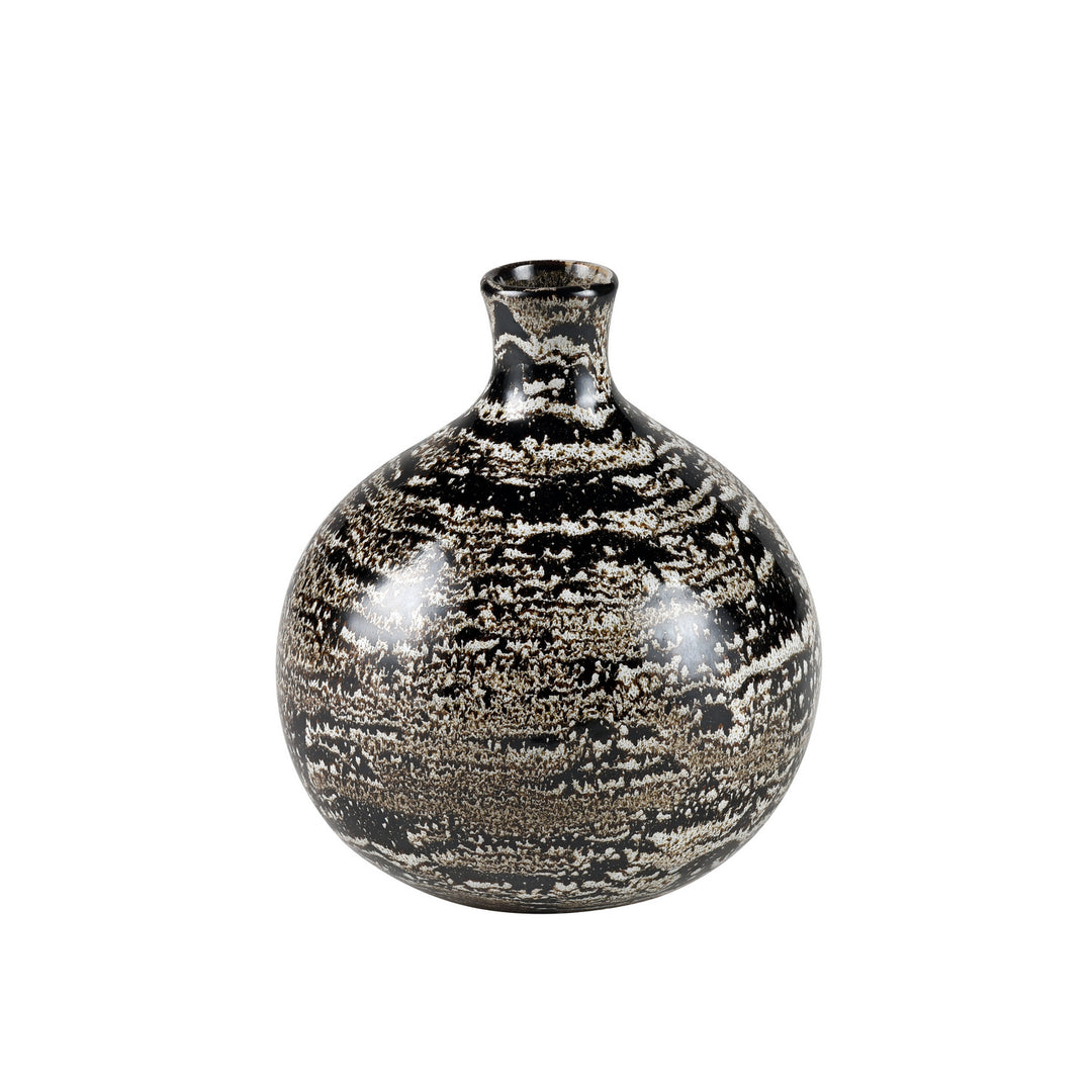 Elk Lighting S0017-9731  Simone Home Decor Black