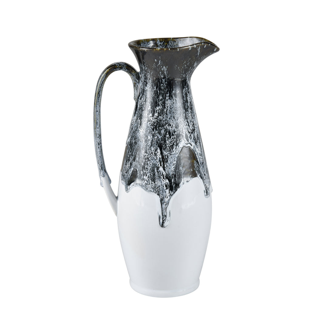 Elk Lighting S0017-9734  Gallemore Home Decor Black