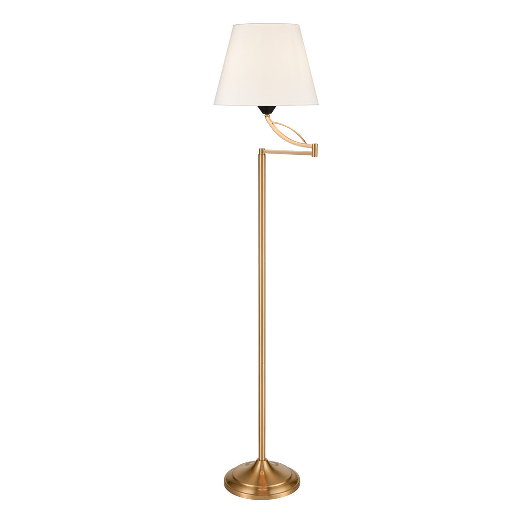 Elk Lighting S0019-9603 Fluency Lamp Aged Brass