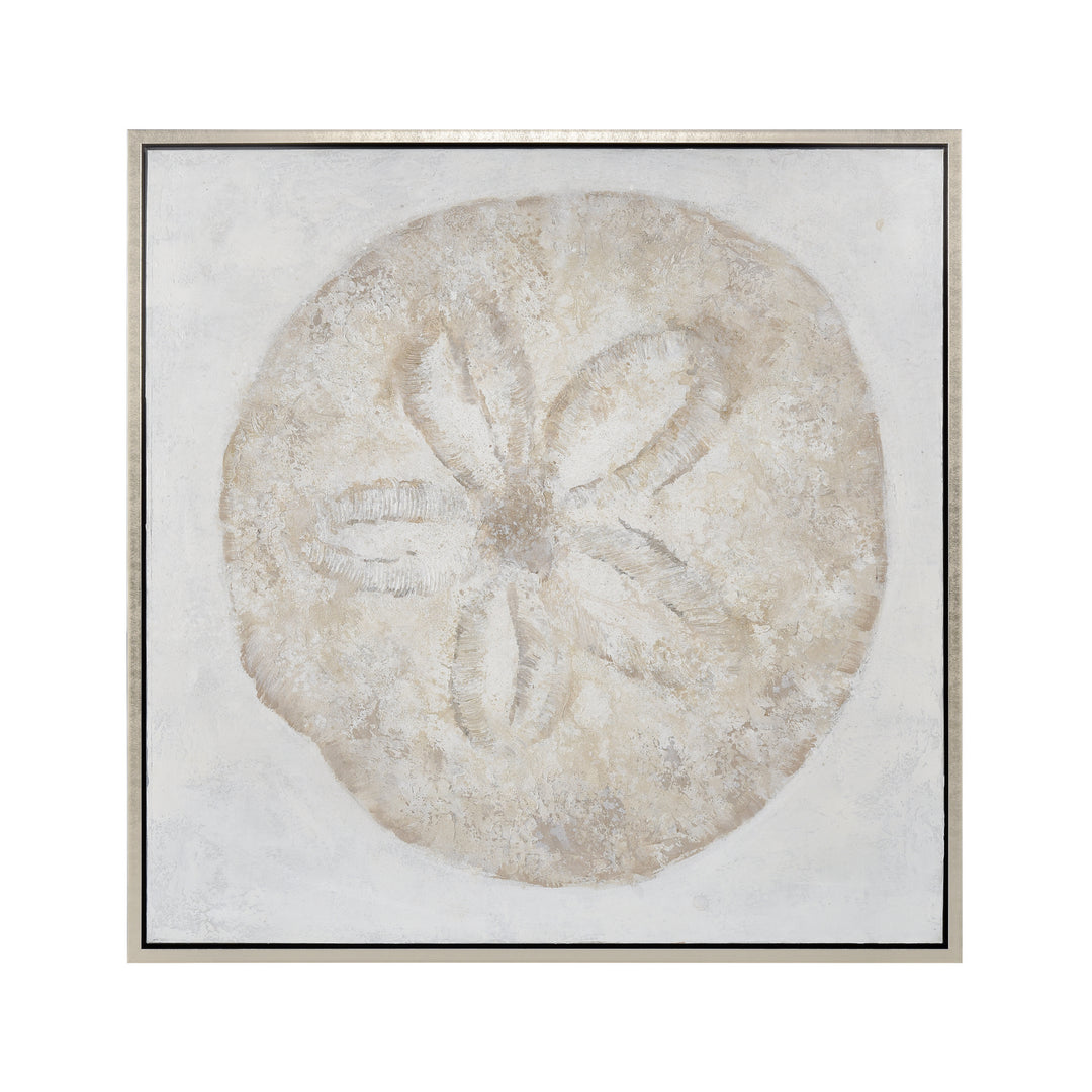 Elk Lighting S0026-10162  Coastal Mirror Beige