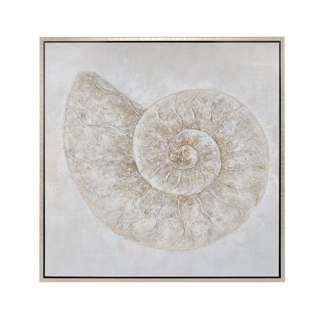 Elk Lighting S0026-10163  Coastal Mirror Beige