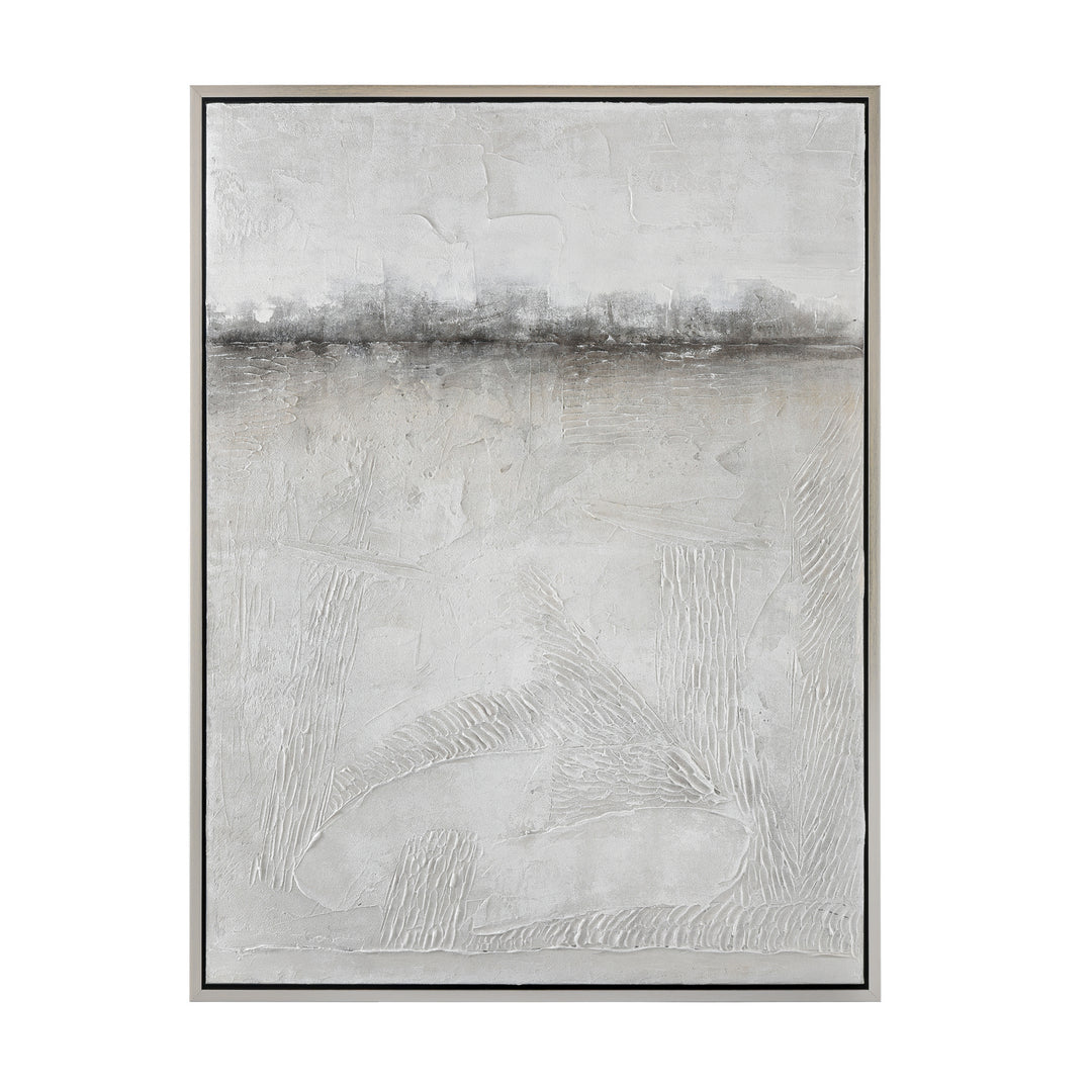 Elk Lighting S0026-9283 Brooks Lane Mirror Gray