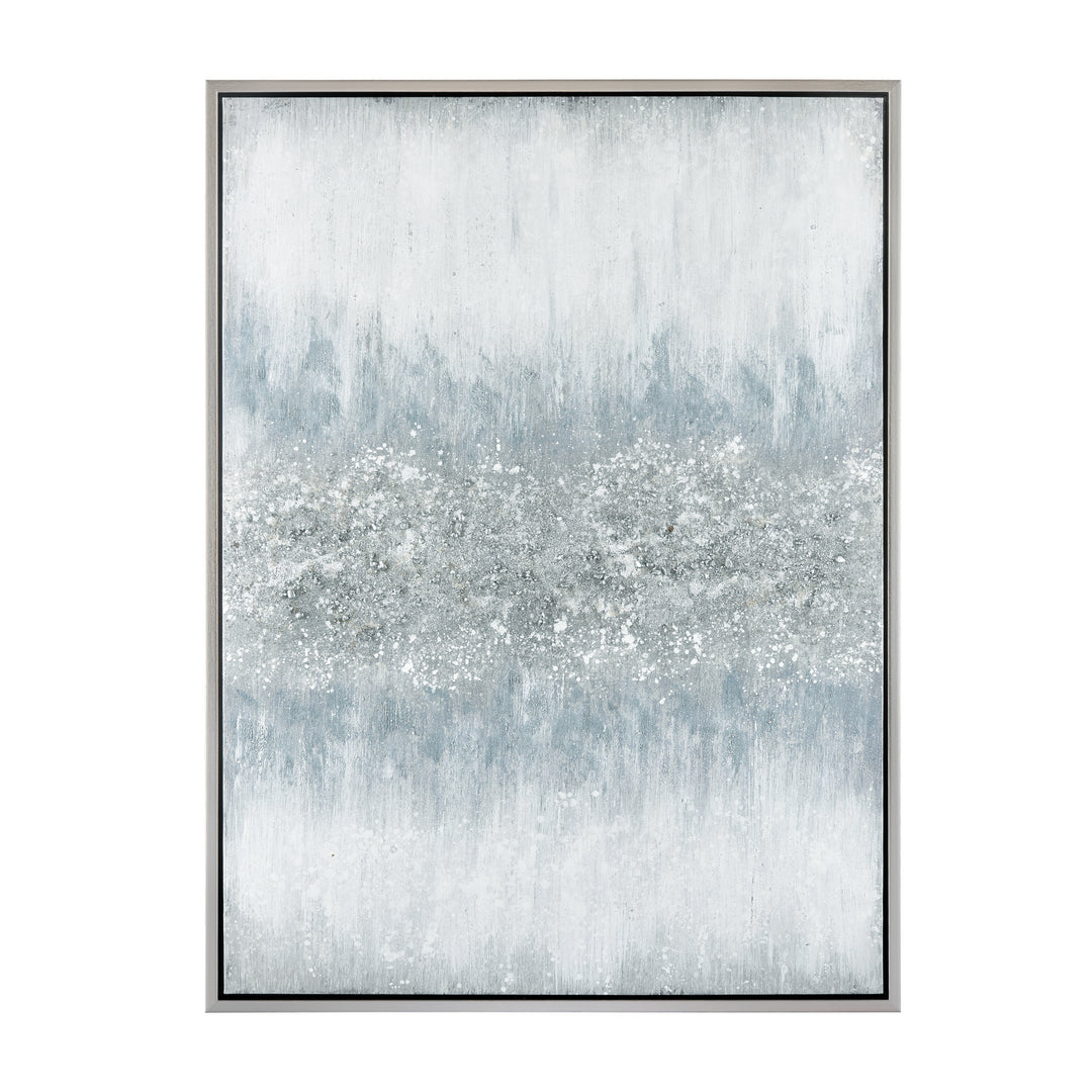 Elk Lighting S0026-9311 Modern Turner Mirror Light Blue