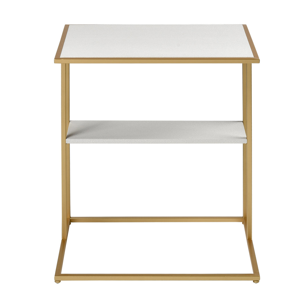 Elk Lighting S0035-7414 Modern Fawley Furniture Gold