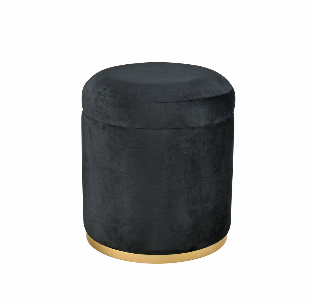 Elk Lighting S0035-9178  Raina Furniture Black
