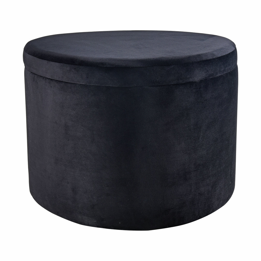 Elk Lighting S0035-9184 Modern Linder Furniture Black