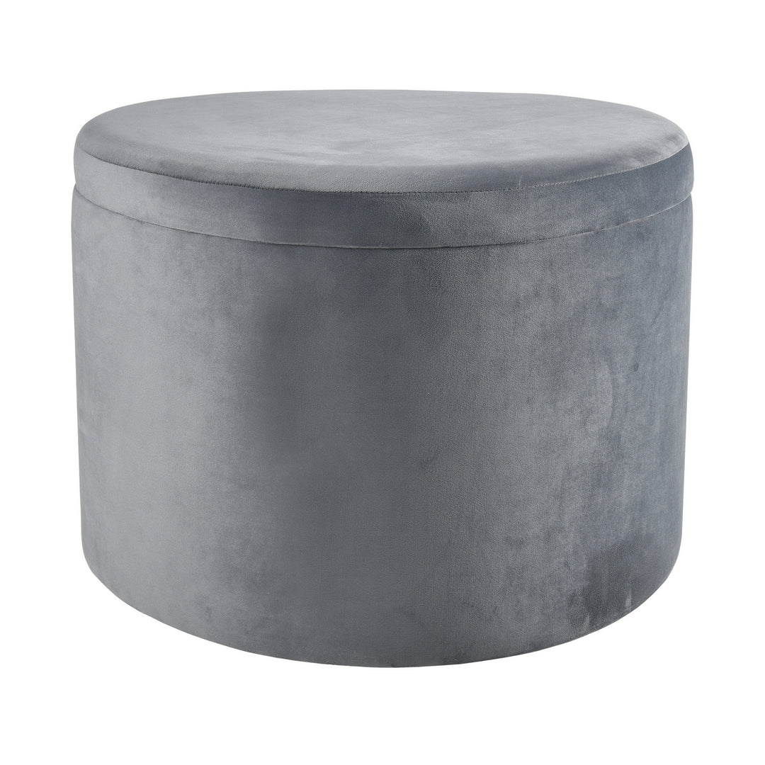 Elk Lighting S0035-9185 Modern Linder Furniture Gray