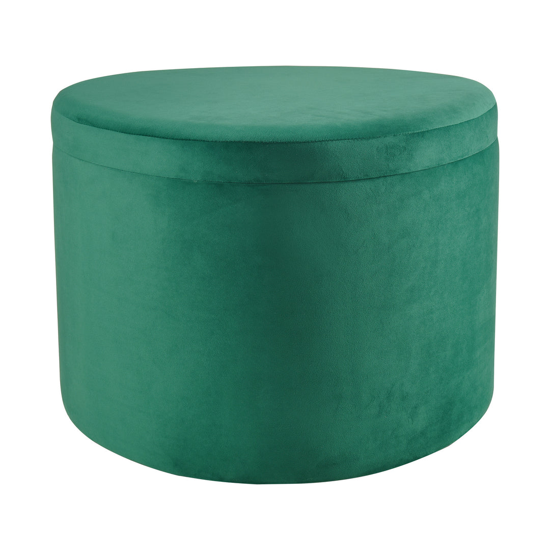 Elk Lighting S0035-9186 Linder Furniture Green