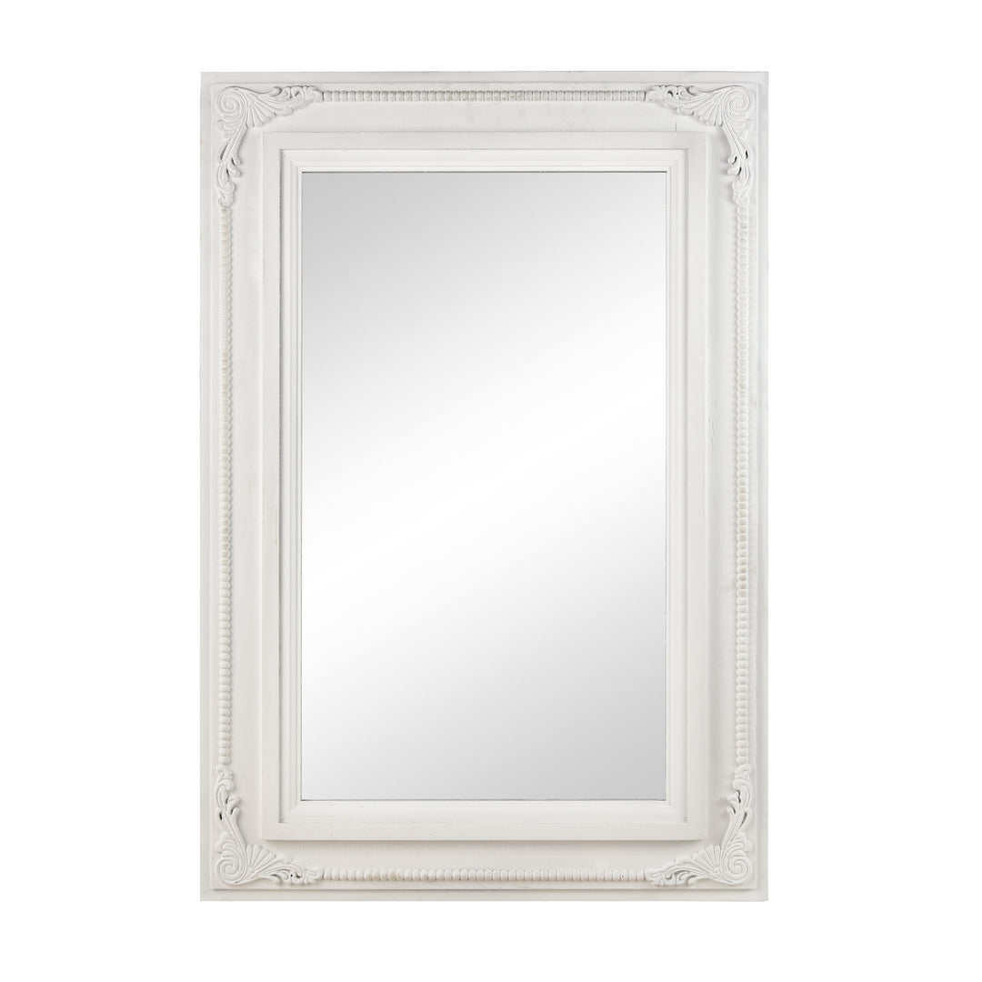 Elk Lighting S0036-10142  Marla Mirror White