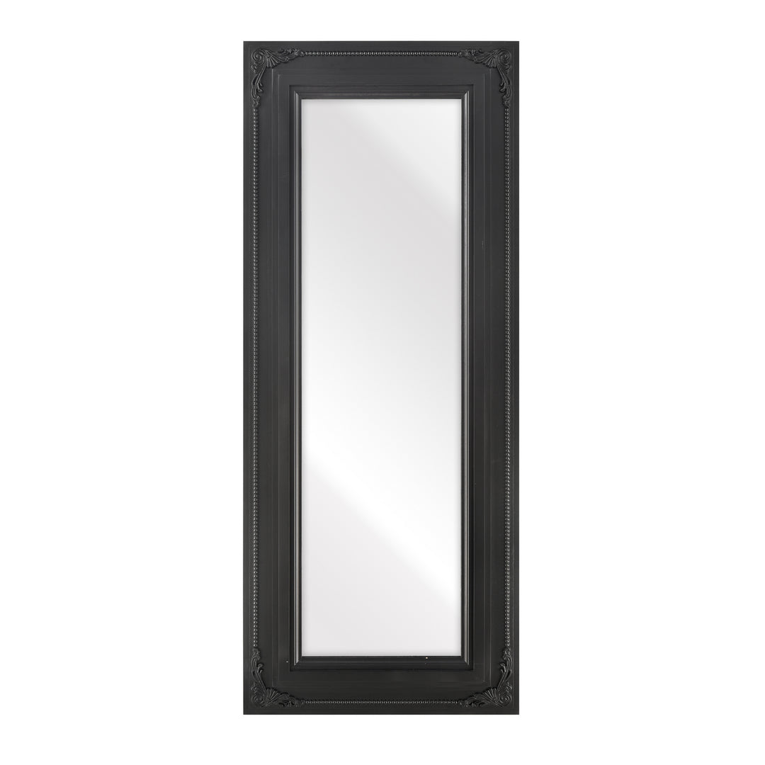 Elk Lighting S0036-10143  Marla Mirror Black
