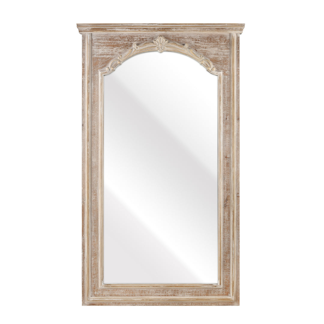 Elk Lighting S0036-10601  Alfred Mirror Natural