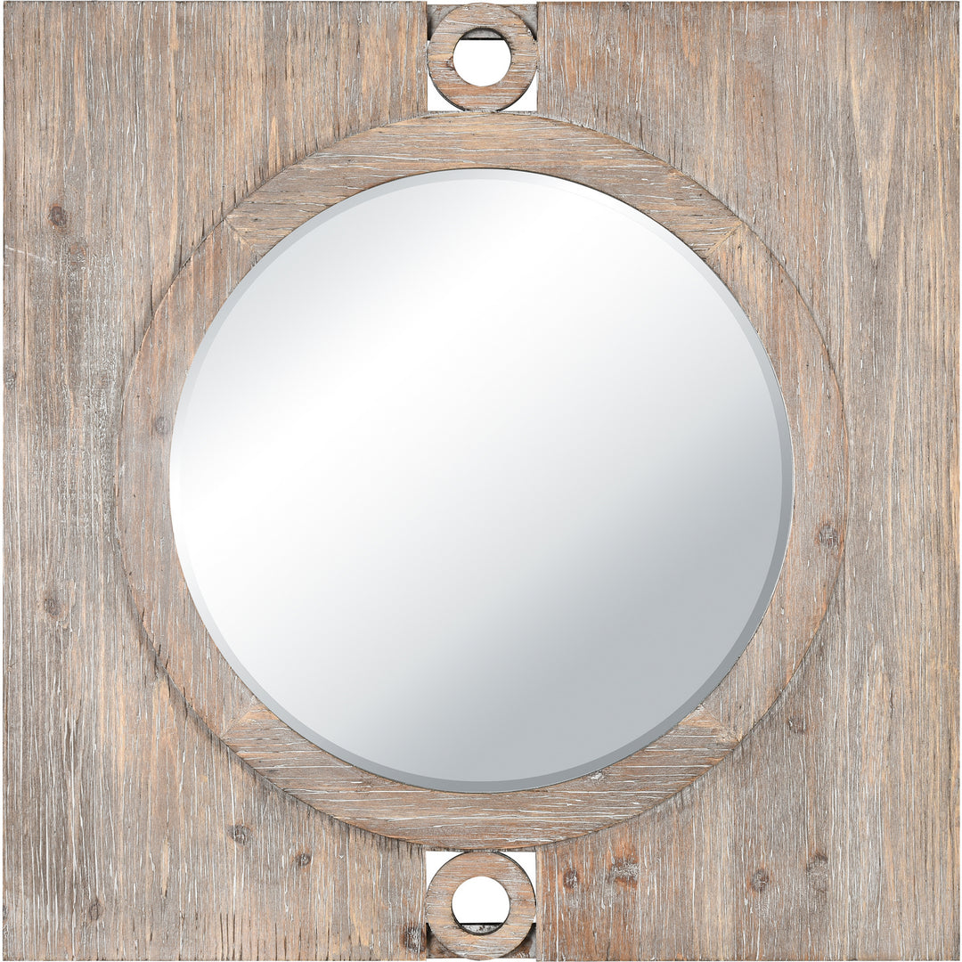 Elk Lighting S0036-8227  Nollen Mirror Natural