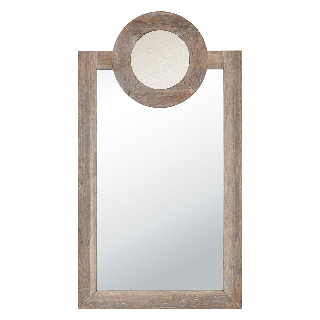 Elk Lighting S0036-8228  Gulpen Mirror Natural