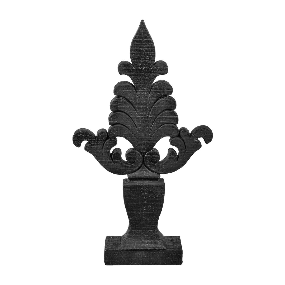 Elk Lighting S0037-10155  Dido Home Decor Black