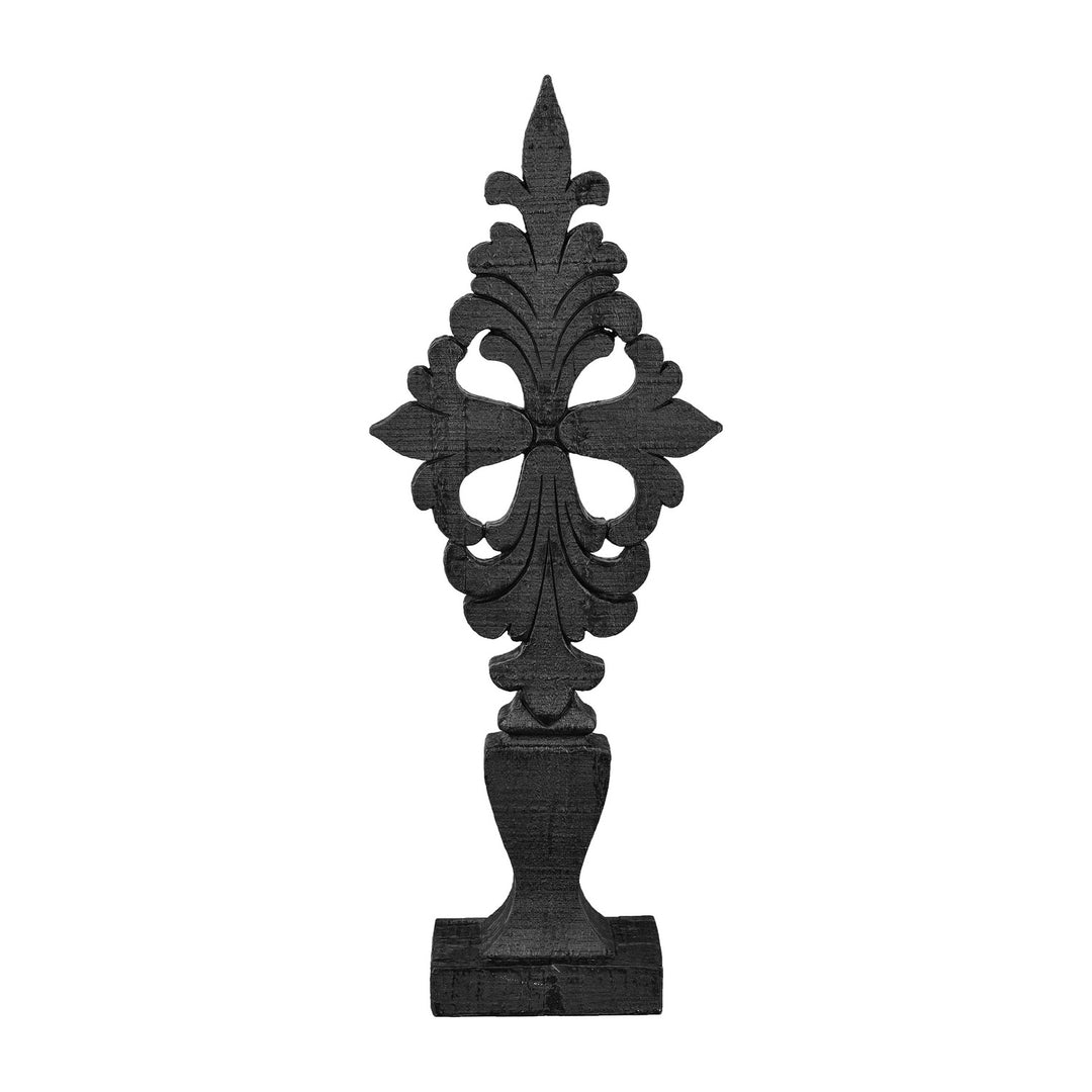 Elk Lighting S0037-10156  Dido Home Decor Black