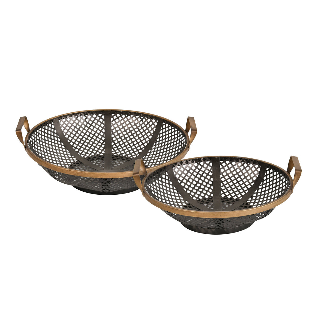 Elk Lighting S0037-8095  Booker Home Decor Black