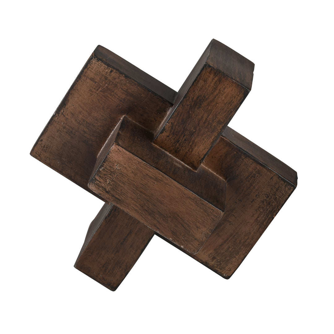 Elk Lighting S0037-9175 Modern Colton Home Decor Brown