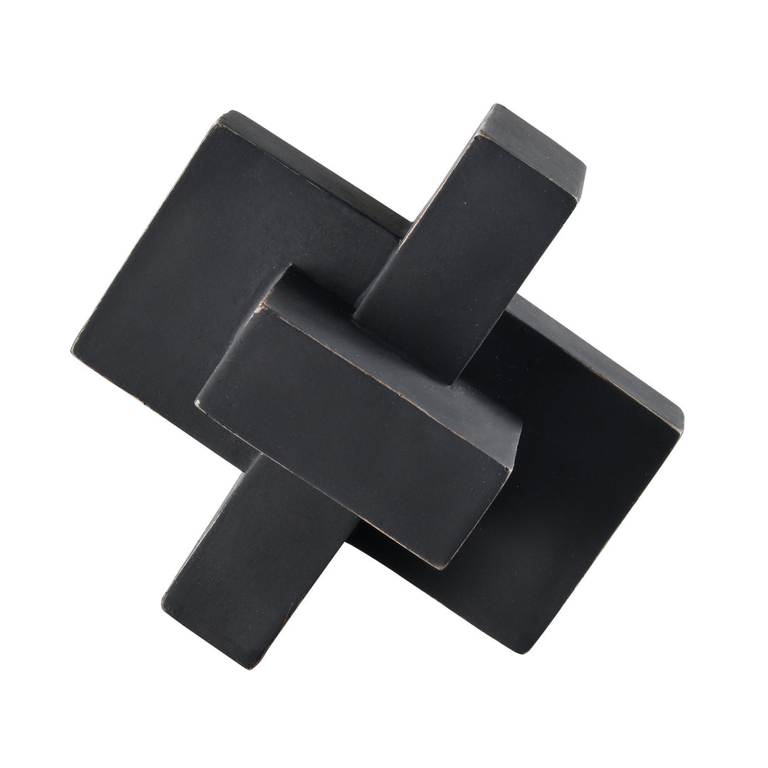 Elk Lighting S0037-9176 Modern Colton Home Decor Black