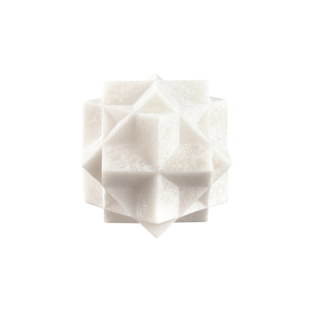 Elk Lighting S0037-9204 Modern Cline Home Decor Alabaster